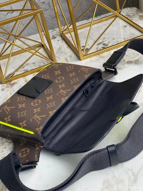 Cheap SLING LOUIS LOCK S BAG VUITTON 0628